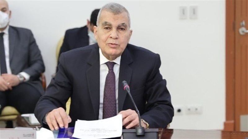 المستشار عصام فريد