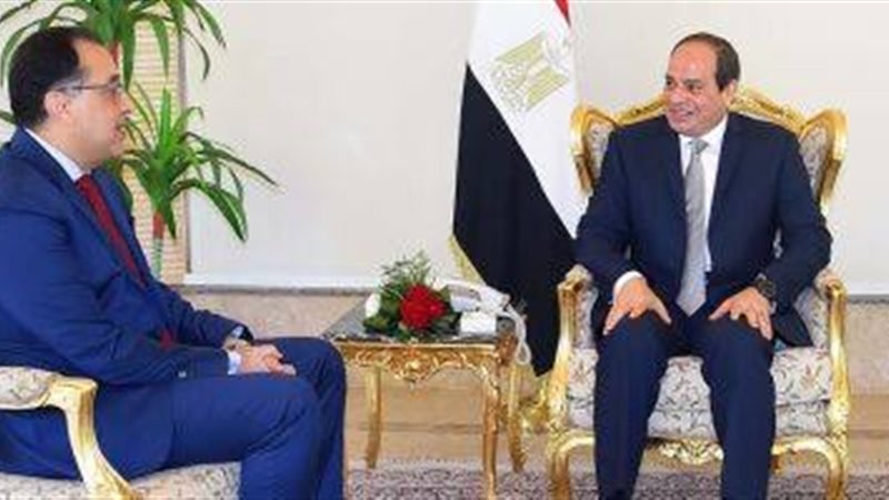 الرئيس عبد الفتاح