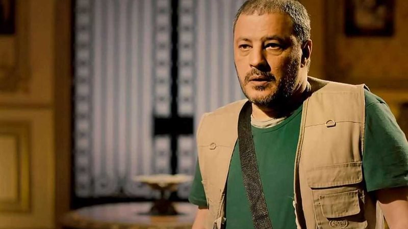 عمرو عبدالجليل