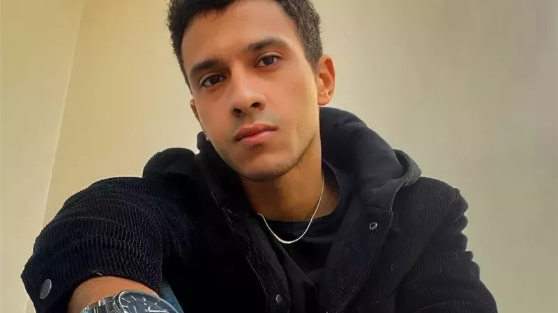 عصام عمر
