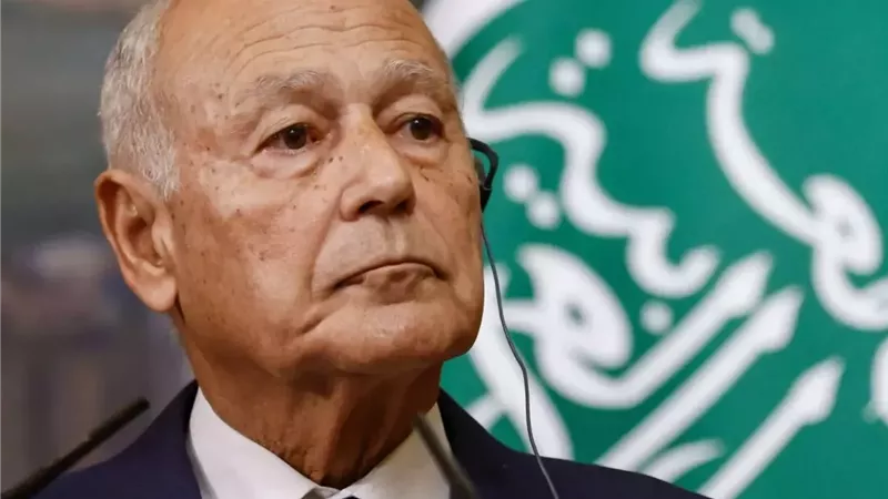 الأمين العام لجامعة