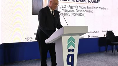 جهاز تنمية المشروعات: استراتيجيات جديدة لتمكين رواد الأعمال ودعم الاقتصاد غير الرسمي