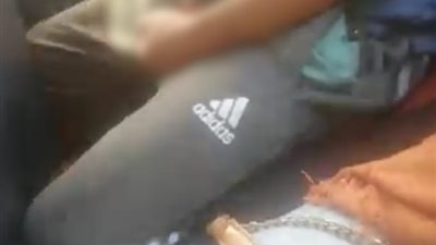 فيديو يفضح جريمته.. ضبط متحرش بفتاة داخل ميكروباص بالإسكندرية