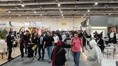فاق التوقعات.. إقبال كبير من الزوار في ختام معرض سيتي سكيب مصر 2025