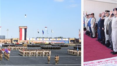 القوات المسلحة تحتفل بتخريج الدفعة (162) ضباط صف مُعلمين