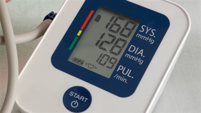 10 نصائح طبية لقياس ضغط الدم في المنزل بدقة