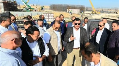 لمواجهة الطلب المتزايد.. مصر تتوسع في تحلية البحر وإعادة استخدام الصرف الصحي