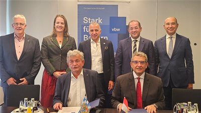 اتفاق مصري – بافاري يعزز الاعتراف بالشهادات المهنية وتبادل الطلاب