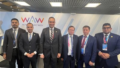 مصر تعلن عن مركز متكامل للطب النووي بالتعاون مع روسيا