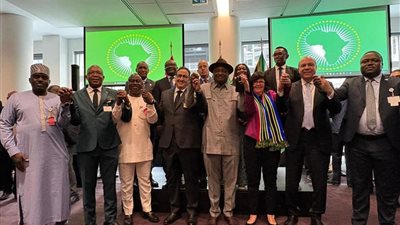 سامح الحفني: الطيران المدني يمثل عنصرًا أساسيًا في منظومة النقل المتكاملة