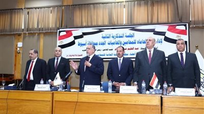 نقيب المحامين: دعوة الجمعية العمومية لزيادة المعاشات وعرض تقارير المركزي للمحاسبات قريبا