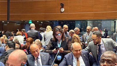 مصر تحقق  إنجازًا دوليًا جديدًا في انتخابات مجلس «الإيكاو» عن الفئة الثانية 