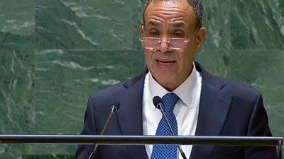 مصر في الأمم المتحدة: لن نتهاون في حماية حقوقنا المائية