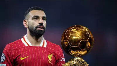 محمد صلاح يطارد رقماً تاريخياً في دوري الأبطال من بوابة ألمانيا