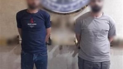 ضبط تشكيل عصابي تخصص في النصب على راغبي الحصول على خدمات شركة الغاز