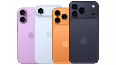 تفاصيل.. هواتف آيفون 17 برو تعاني من خلل في الاتصال بشبكة الواي فاي 