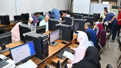 مكتب التنسيق ينهي أعماله لعام 2025 بمشاركة أكثر من مليون طالب