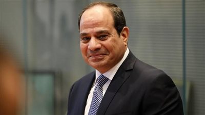 الرئيس السيسي: نقدر الشراكة القائمة مع البنك الإفريقي للتصدير والاستيراد