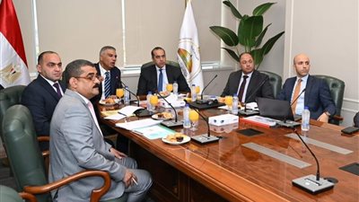 الشئون النيابية تتابع صرف تعويضات متضرري السد العالي