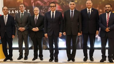 رئيس هيئة الدواء المصرية: الهيئة تولي اهتمامًا خاصًا بصحة الأطفال