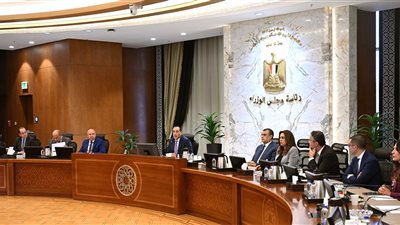 رئيس الوزراء: استراتيجية متكاملة للنهوض بصناعة الحديد والصلب في مصر