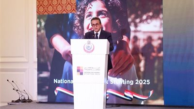 وزير الصحة: مصر من أوائل الدول التي واجهت التقزم وسوء التغذية بوعي وإرادة سياسية واضحة