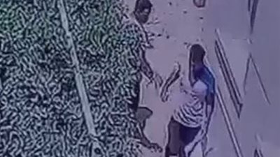 تفاصيل اعترافات المتهمين بمحاولة سرقة فيلا السفيرة إيمان محرم وقتل كلب الحراسة 