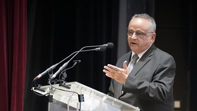 مدير مكتبة الإسكندرية يشارك في فعاليات 