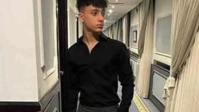 شهيد الشهامة.. رحيل البطل محمد مدحت لاعب منتخب مصر للتايكوندو في حريق المحلة