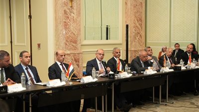 الرقابة المالية: الاستثمار في البورصة لم يعد حكرًا على الأغنياء فقط