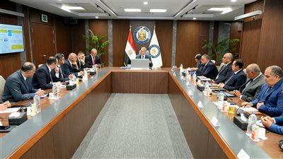 وزير البترول في لقاء مع الإعلاميين: إنتاج الغاز يتصاعد وانطلاقة جديدة للتعدين