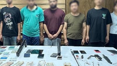 سقوط عصابة الاحتيال الإلكتروني المتورطة في اختطاف سائحة صينية بالقاهرة الجديدة