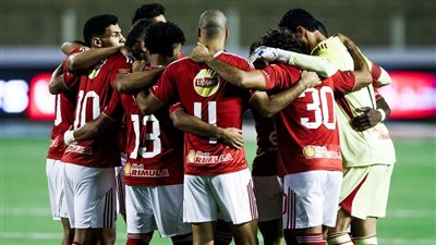 الأهلي يحسم القمة 131 بالفوز على الزمالك 2-1 في الدوري المصري الممتاز