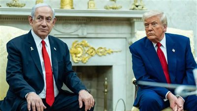 إعادة الإعمار وتبادل الأسرى.. البيت الأبيض يكشف خطة ترامب لإنهاء الحرب في غزة