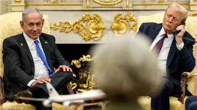 نتنياهو يعتذر لقطر عن انتهاك السيادة ويتعهد بعدم تكرار مثل هذا الهجوم مستقبلًا