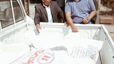 ضبط 264 مخالفة في حملات تموينية مكثفة على المخابز والأسواق بالمنيا