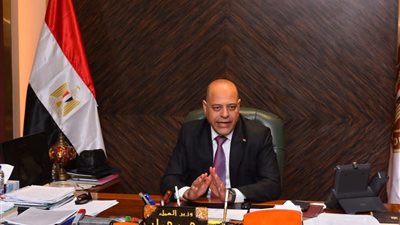 تكثيف الرقابة على مواقع العمل الإنشائية.. توجيهات عاجلة من وزير العمل