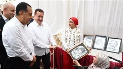 المنوفية تتحول إلى نموذج تنموي متكامل.. المحافظ يستعرض إنجازات 11 عامًا