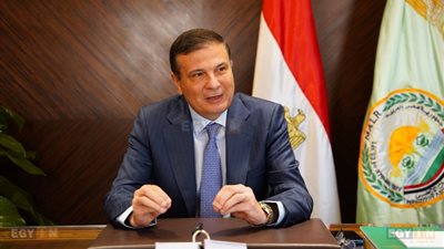 الزراعة: مواجهة التحديات تبدأ بتحويلها إلى فرص وضمان انسياب السلع بين الأسواق