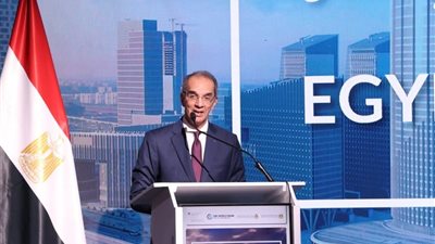 مصر تبدأ أولى خطواتها لبناء مدن ذكية قائمة على التكنولوجيا والمعرفة