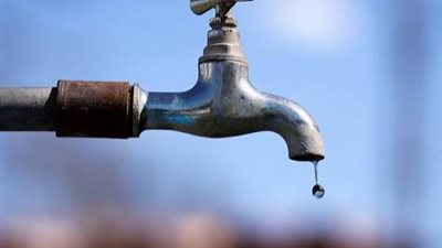 قطع المياه عن مناطق بالهرم اليوم لربط الخطوط.. ما الأماكن المتأثرة؟