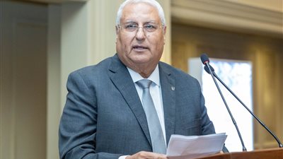 سامي عبد الصادق: البنك الزراعي يسير بخطى واثقة لتحقيق معدلات نمو قياسية