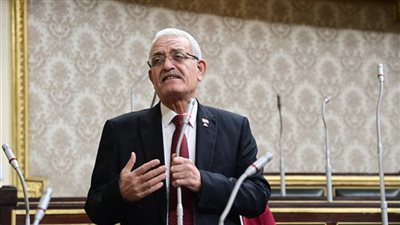 المغاوري: ندعم إجراءات الدولة لتعزيز الاقتصاد وتخفيف أعباء المواطن