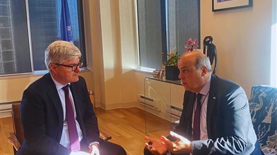 مصر تفوز بعضوية مجلس الإيكاو وتعزز دورها الإقليمي في الطيران المدني