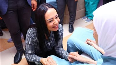 اليوم العالمي للمسنين.. غلق 15 دارًا غير مطابقة وتوفير بدائل لكل حالة