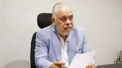 مجلس نقابة المهن التمثيلية: نرفض استقالة أشرف زكي من منصبه