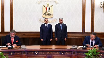 مدبولي يشهد توقيع شراكة استراتيجية لإطلاق 50 فندقًا جديدًا في مصر