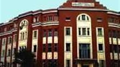 ولدت في الشارع.. مستشفى 