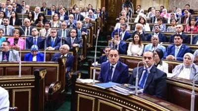 مدبولي بالنواب: قانون الإجراءات الجنائية يوازن بين سيادة القانون وحماية الحقوق والحريات