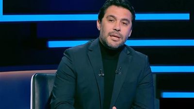 أحمد حسن: التعامل مع جون إدوارد يتم فقط من خلال حسين لبيب